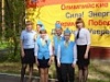 Ребята из Уватского района побывали на «Безопасном колесе»